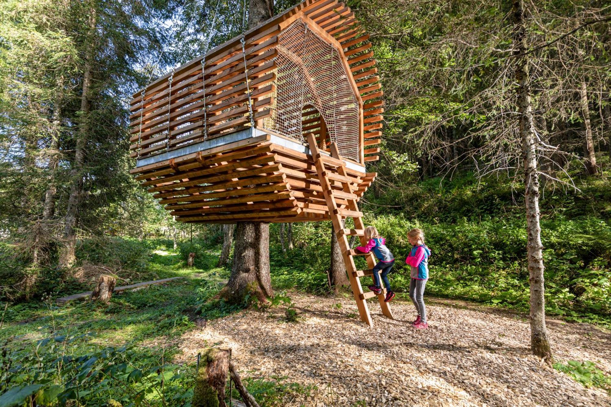 Hotel Garni Hanslerhof " Urlaub Am Bauernhof " Gerlos Kültér fotó