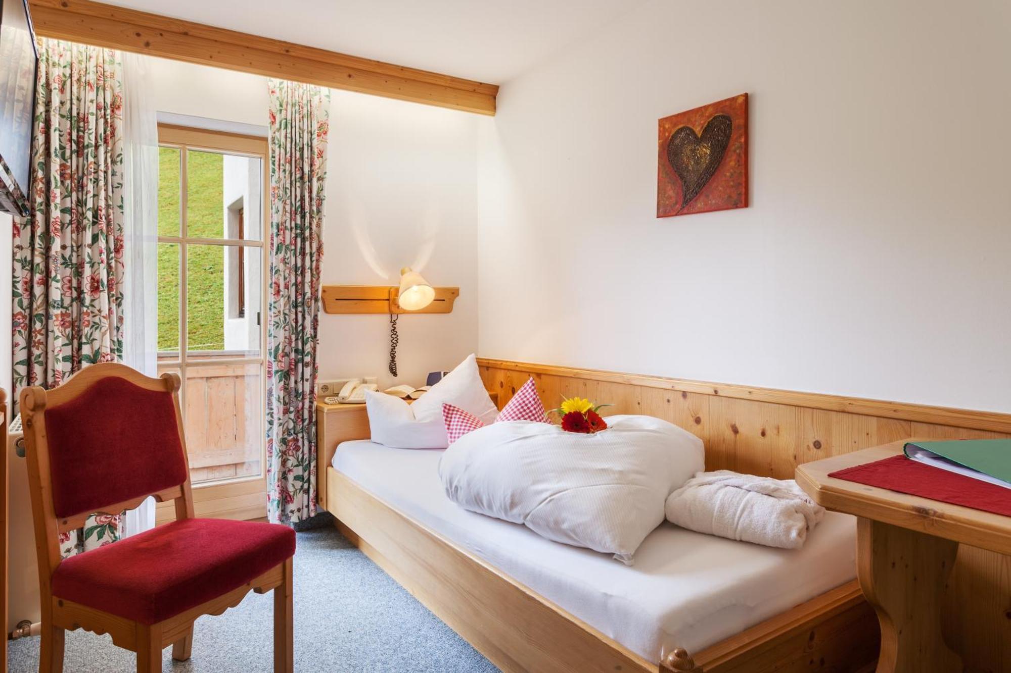 Hotel Garni Hanslerhof " Urlaub Am Bauernhof " Gerlos Kültér fotó