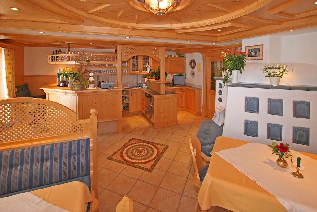 Hotel Garni Hanslerhof " Urlaub Am Bauernhof " Gerlos Kültér fotó