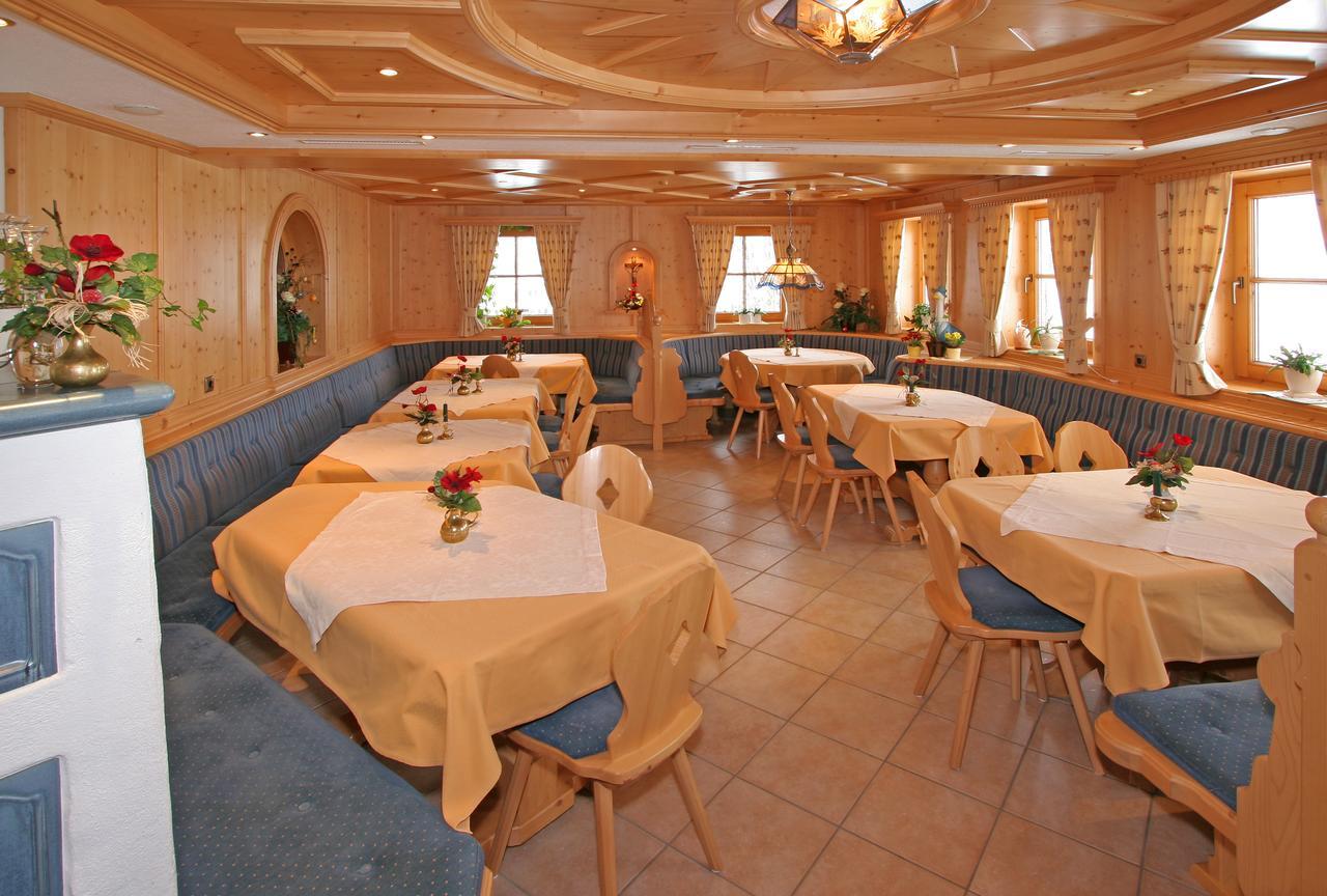 Hotel Garni Hanslerhof " Urlaub Am Bauernhof " Gerlos Kültér fotó