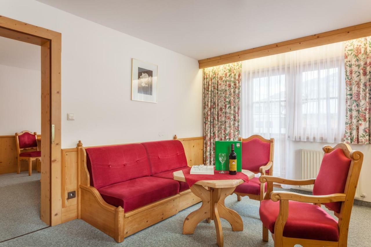 Hotel Garni Hanslerhof " Urlaub Am Bauernhof " Gerlos Kültér fotó